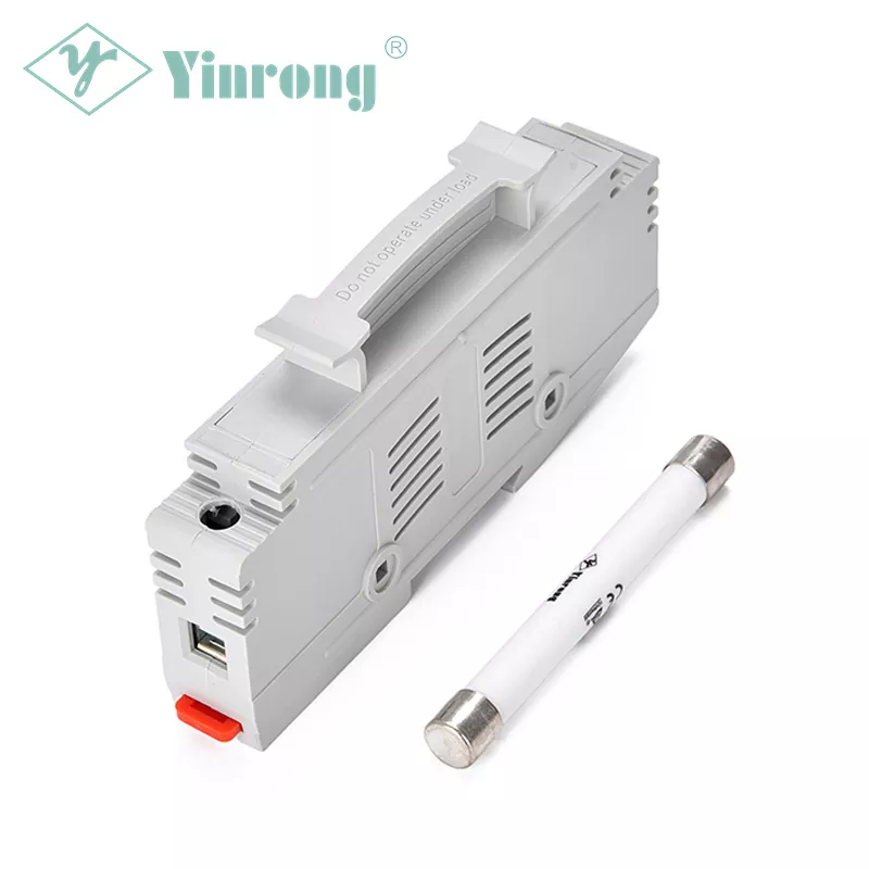 10×85 1000VDC gPV сақтандырғыш