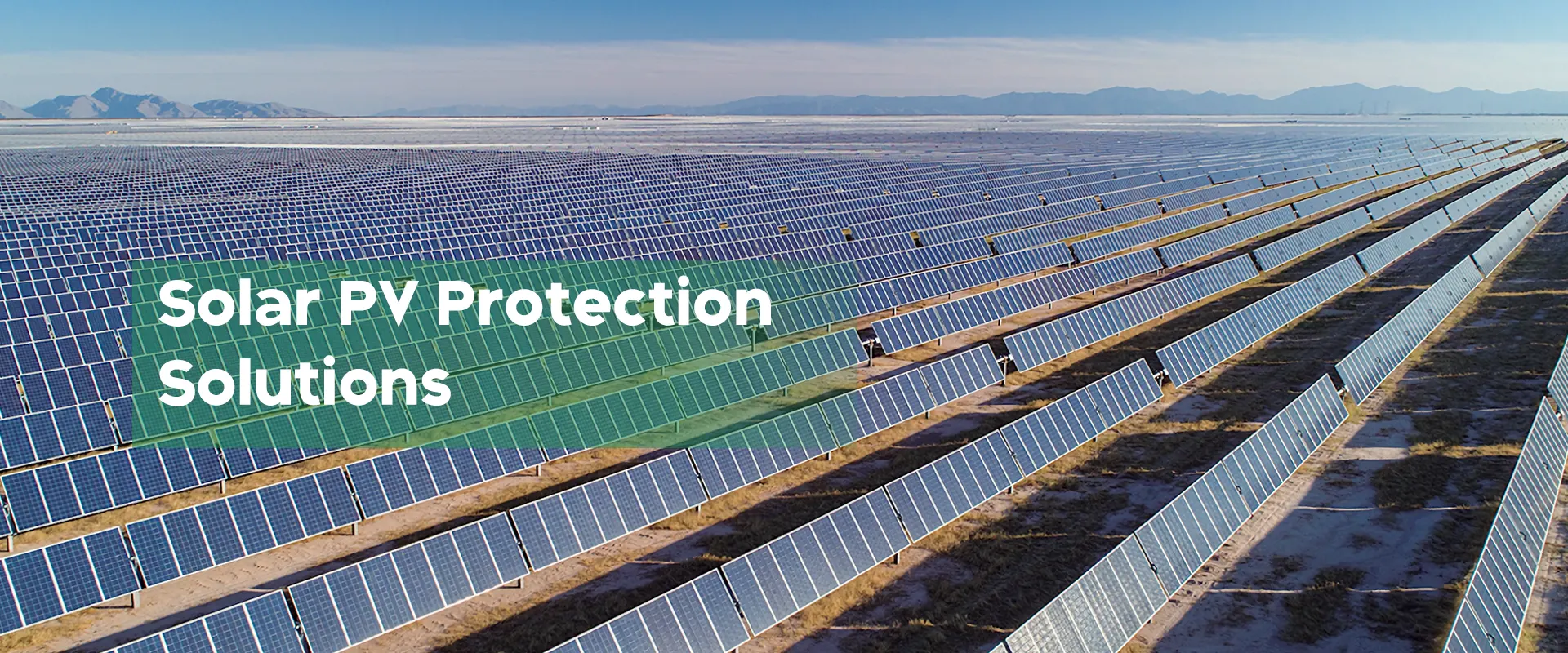 Solar gPV сақтандырғыш зауыты
